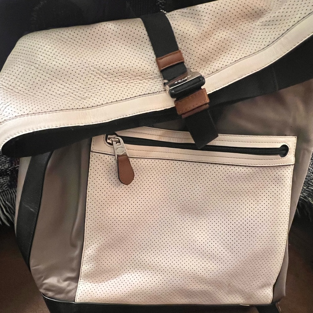 Coach rucksack/backpack